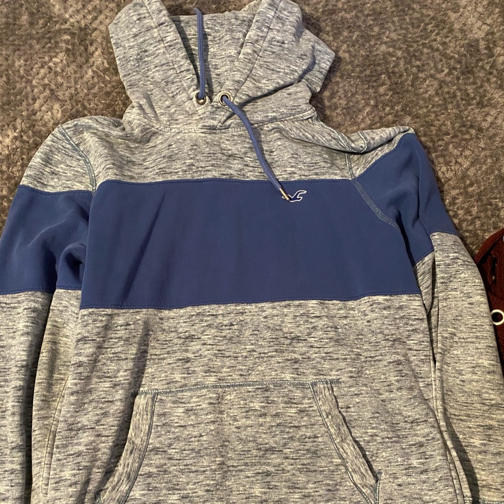 Men’s hoodie